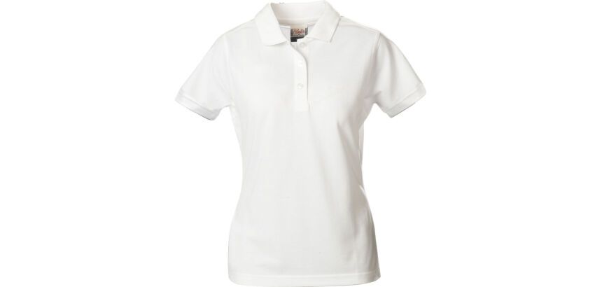 Printer Essentials Surf Pro Lady
Polo Pique Women