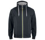 ProJob 2116 SWEATSHIRTFULL ZIP