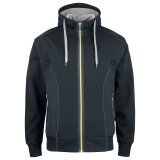 ProJob 2116 HOOD JACKET