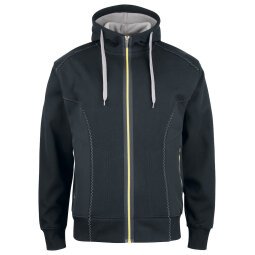 ProJob 2116 SWEATSHIRTFULL ZIP