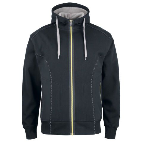 ProJob 2116 SWEATSHIRTFULL ZIP