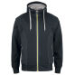 ProJob 2116 SWEATSHIRTFULL ZIP