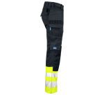 ProJob 6530 PANTALON COTON - EN ISO 20471 CLASSE 1