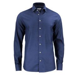 J.Harvest & Frost PB49 Jacquard
Chemise Slim Fit Hommes