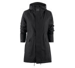 J.Harvest & Frost Parka Technique
Femmes