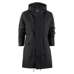 J.Harvest & Frost Parka Technique
Femmes Noir - Taille XXL