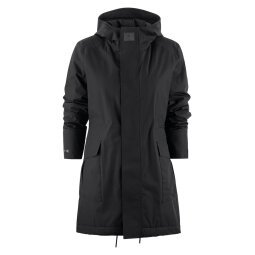 J.Harvest & Frost Technical Parka
Women Black - Size XXL