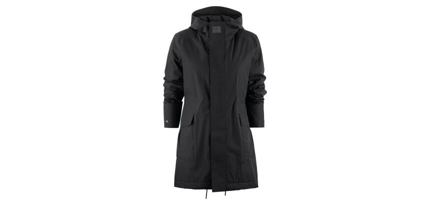 J.Harvest & Frost Parka Technique
Femmes