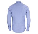 J.Harvest & Frost PB48 Jacquard
Hemd Regular Fit Heren