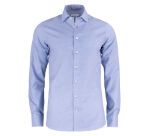 J.Harvest & Frost PB48 Jacquard
Hemd Regular Fit Heren
