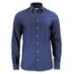 J.Harvest & Frost Purple Bow 49 
Shirt Regular Fit Men