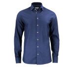 J.Harvest & Frost PB49 Jacquard
Chemise Regular Fit Hommes