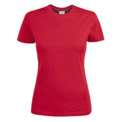 Printer Heavy T
T-Shirt Women