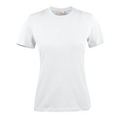 Printer Heavy T
T-Shirt Women