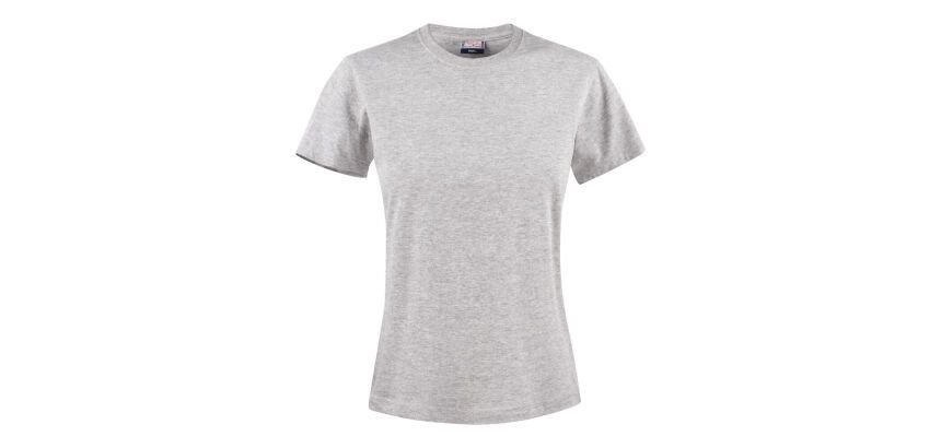 Printer Heavy T
T-Shirt Femmes