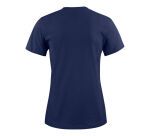 Printer Essentials Heavy T
T-Shirt Damen