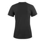 Printer Essentials Heavy T
T-Shirt Femmes