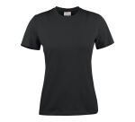 Printer Essentials Heavy T
T-Shirt Damen