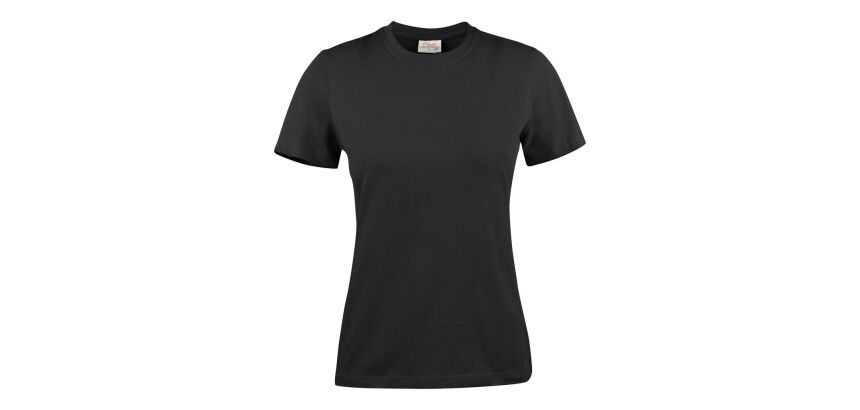 Printer Essentials Heavy T
T-Shirt Femmes