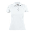 Printer Surf
Polo Pique Women