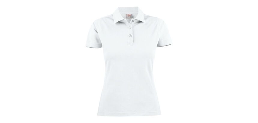 Printer Surf
Polo Pique Women