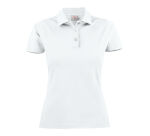 Printer Essentials Surf
Polo Pique Damen