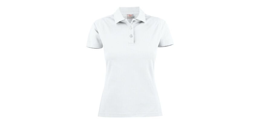 Printer Essentials Surf
Polo Pique Damen