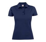 Printer Essentials Surf
Polo Pique Damen