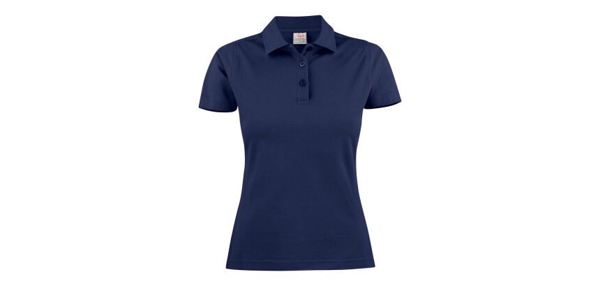 Printer Essentials Surf
Polo Pique Damen