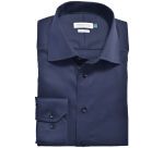 J.Harvest & Frost GB01 Twill 
Chemise Regular Fit Hommes