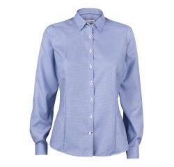 J.Harvest & Frost PB48 Jacquard
Shirt Women