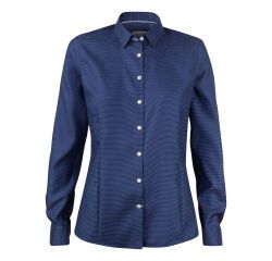 J.Harvest & Frost PB49 Jacquard
Hemd Dames