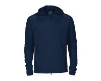 ProJob 3314 SWEATSHIRT TECHNIQUE FULL ZIP CAPUCHE