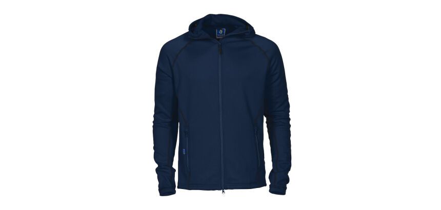 ProJob 3314 HOOD JACKET FUNCTIONAL