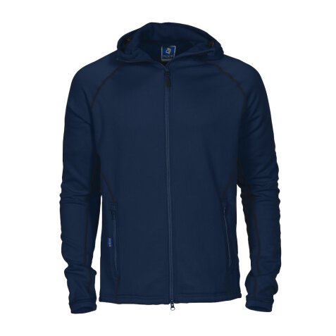 ProJob 3314 HOOD JACKET FUNCTIONAL