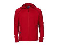 ProJob 3314 SWEATSHIRT TECHNIQUE FULL ZIP CAPUCHE