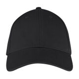 James Harvest Burnwood
Casquette Unisex Noir - Taille Taille unique