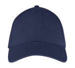 James Harvest Burnwood
Casquette Unisex