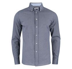 James Harvest Burlingham
Chemise Hommes