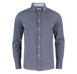 James Harvest Burlingham
Chemise Hommes