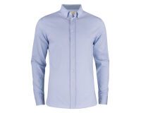 James Harvest Burlingham
Chemise Hommes