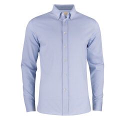 James Harvest Burlingham
Hemd Heren