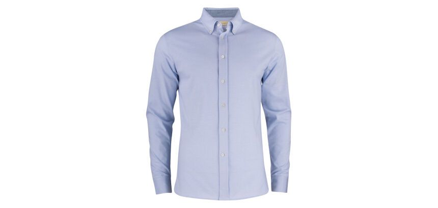 James Harvest Burlingham
Chemise Hommes