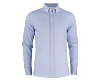 James Harvest Burlingham
Chemise Hommes