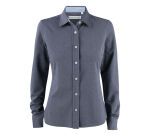 James Harvest Burlingham 
Chemise Femmes