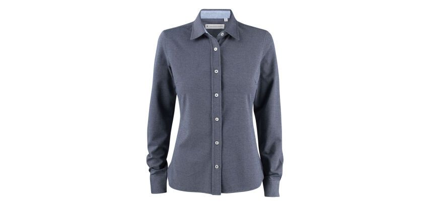 James Harvest Burlingham 
Chemise Femmes