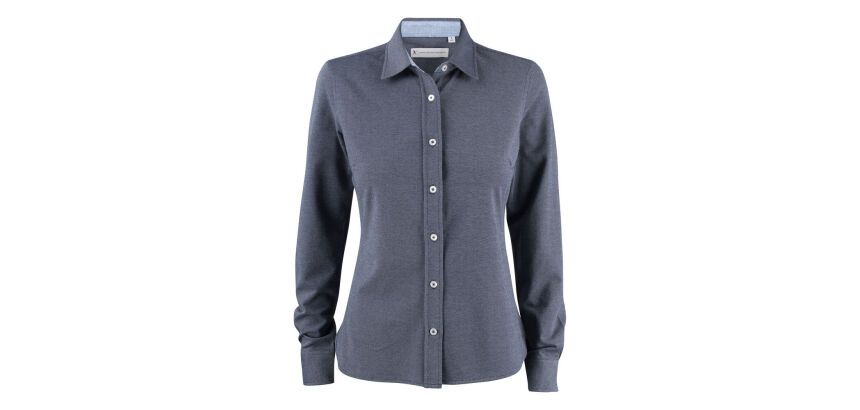 James Harvest Burlingham 
Chemise Femmes