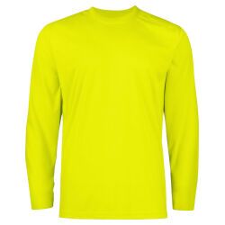 ProJob 2017 T-SHIRT LONG SLEEVED