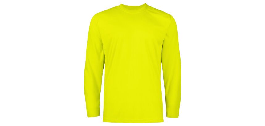ProJob 2017 T-SHIRT MANCHES LONGUES