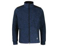 ProJob 3318 POLAIRE MELANGE Marine - Taille XS